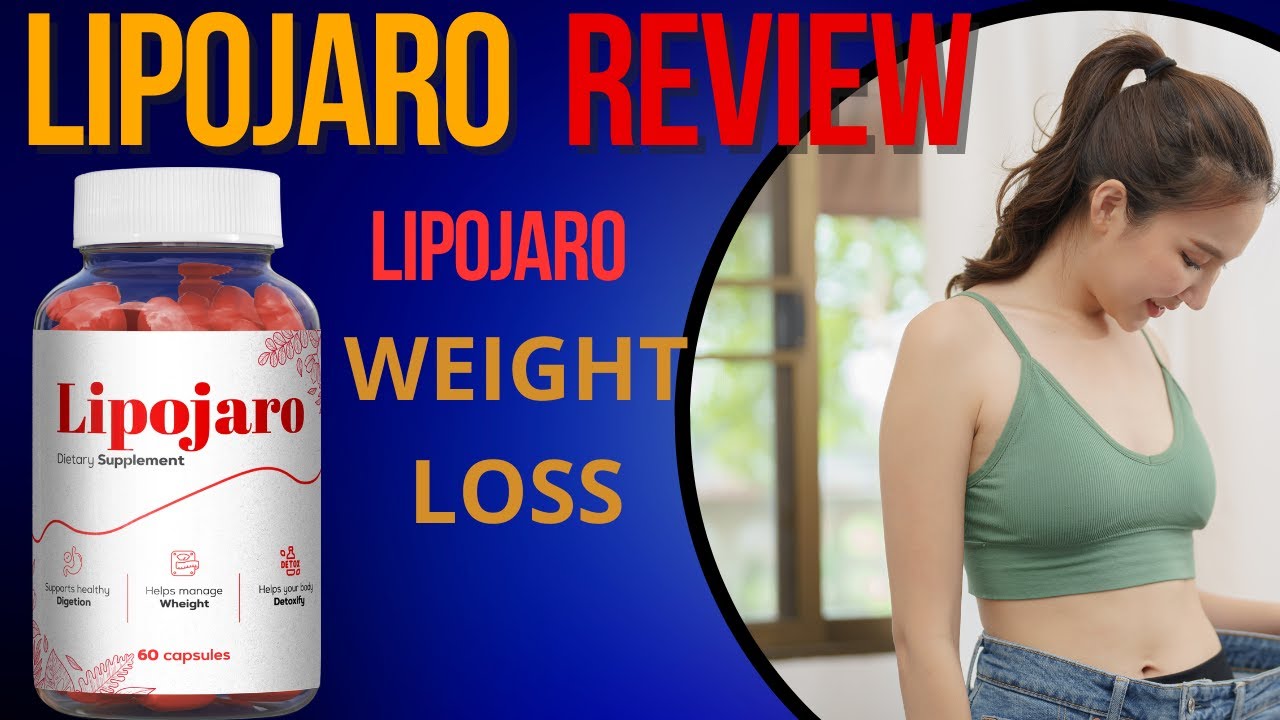 Lipojaro Is It Good Everything Need to Know !