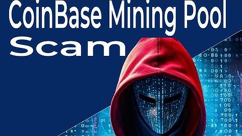 Coinbase Wallet Mining Pool Scam (using Tether USDT)How To Recover  Funds in a Liquidity Mining Scam
