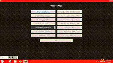 How to run minecraft without lag on a windows 8.