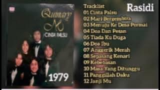 QUINARY M _ CINTA PALSU (1979) _ FULL ALBUM