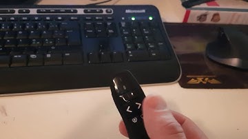 YourDyno Hotkeys and Wireless devices