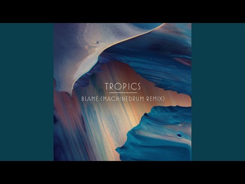 Blame (Machinedrum Remix)