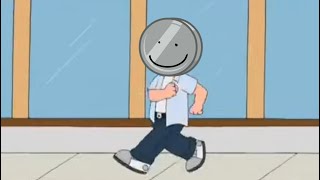 BFDI Animation: ￼Sneakers O’Toole