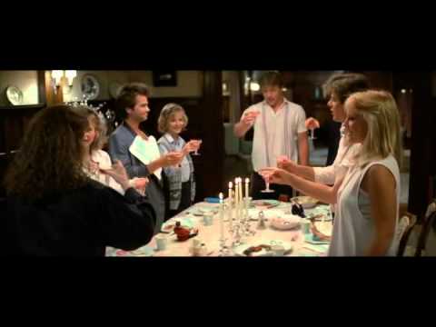 Week End de Terreur (1986) Bande annonce V.F