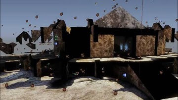 UDK Basics Getting Started in 11 Steps Part 2/3 [Tutorial #02]