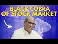 Scam 2 : Manu Mundra Manek Black Cobra