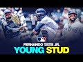 Fernando Tatis Jr. 2019 Highlights | Rookie is ELECTRIC | MLB Highlights