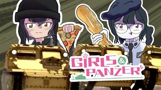 How Realistic is Pepperoni's CV33 | Tanks of Anzio
