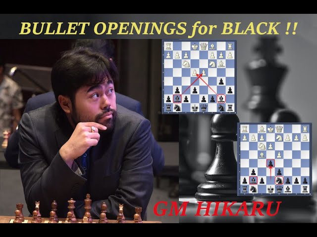 Flyordie ULTRA Bullet CHESS Rush: Understand your openings 