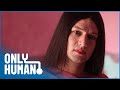 Pakistans open secret i transgender documentary i only human