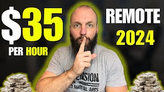 Full 5 Remote Jobs 2024 (Hiring Right Now)! News