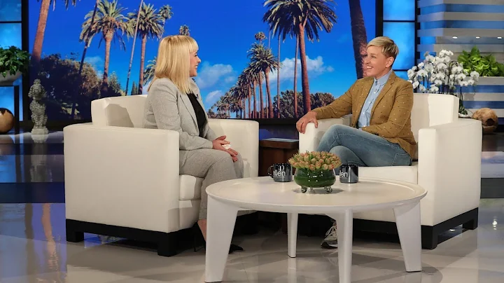 Patricia Arquette on Her Brother David Wrestling A...