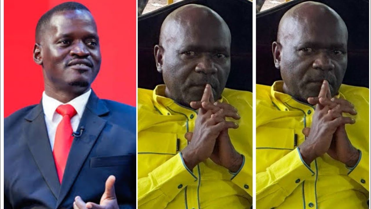 BIGIRWA ATABUKIDDE NSIBAMBI LWAKULIMBA NTI YAMUWERERA