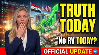 No RV Today? Here's What Actually Happened in Iraq