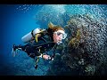 Photo &amp; Video Training Video - UnderWaterMonk Dive School