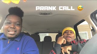 PRANK CALLS (GONE WRONG)