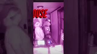 Light Anomaly And High Stangeness Occurring At The Dexter Demon House