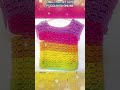 👚Blusas tejidas caladas croché 2 agujas hilo🧵 ¡Comparte! 🧶 https://franmt7.com 👩🏻⚕Psicóloga Online