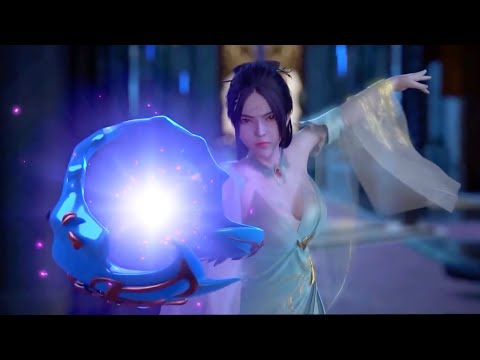 Snow eagle lord AMV 雪鹰领主 Lord xue ying AMV  Rise up ❄️✨