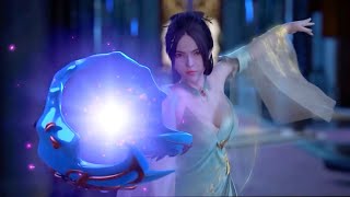 Snow eagle lord AMV 雪鹰领主 Lord xue ying AMV  Rise up ❄️✨