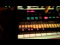 Basic volca fm and esx1 jam