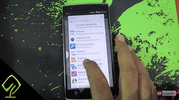 How to have Multiple Windows on any Android Device (OnePlus One)