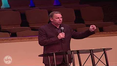 VBFA Spring Revival - Pastor Joey Rogers 3/7/18