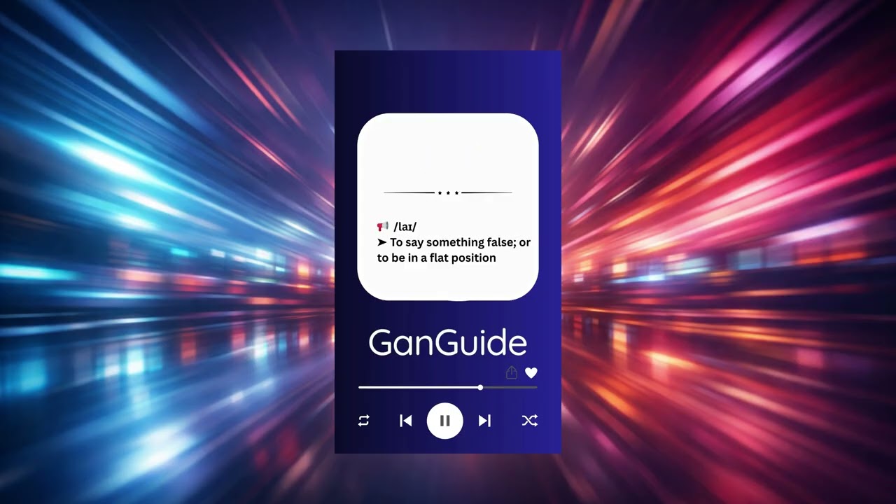 Английские слова уровня B1 – буква L | Значение, произношение и практика произношения звуков