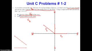 Regents Physics Statics Problem Set #1