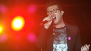 Olympe - Nos yeux d'enfants - TLMC