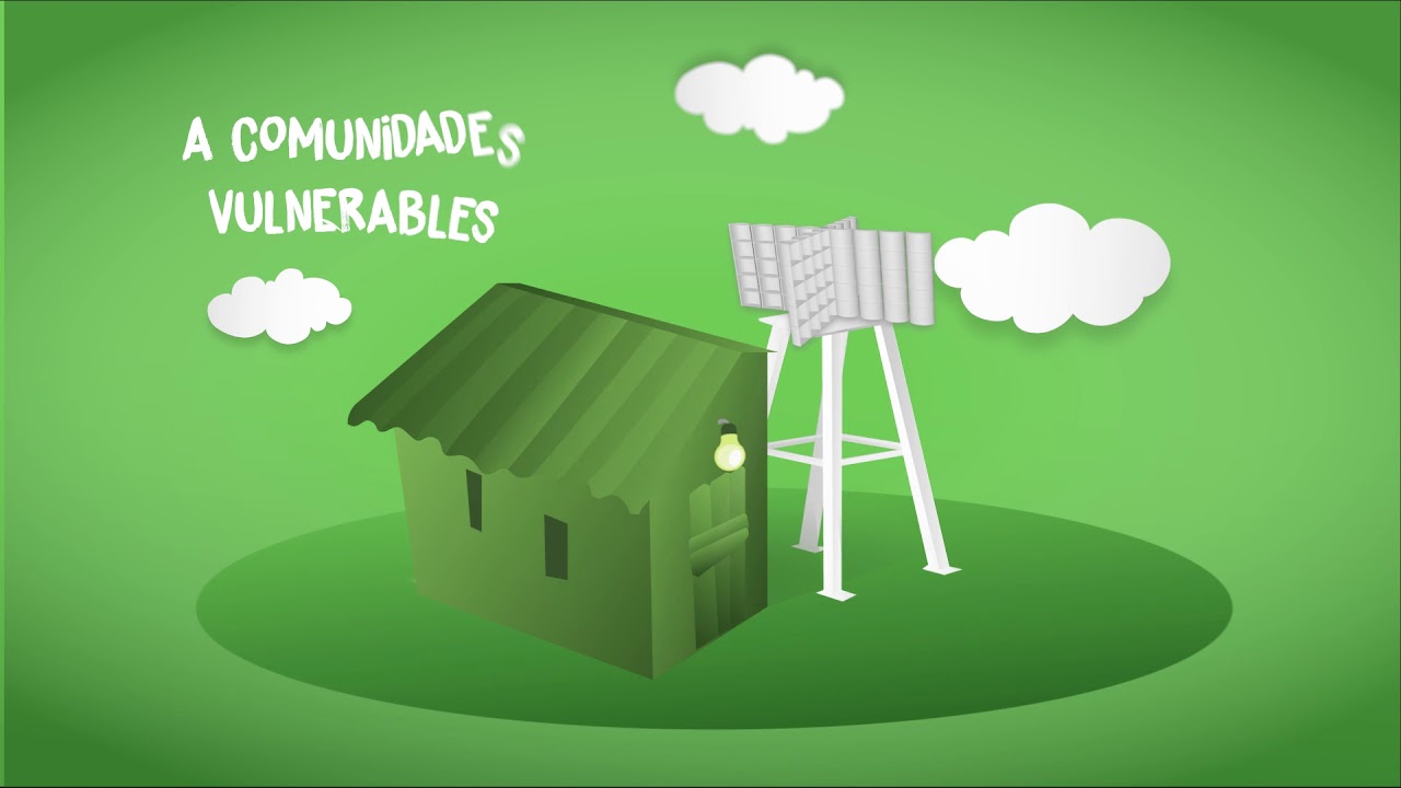 Con pequeñas acciones, podemos hacer un mundo más vivo.