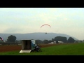 Testflug Crazy Flyer 1H mit Swing Scorpio 28 (Teil 1)