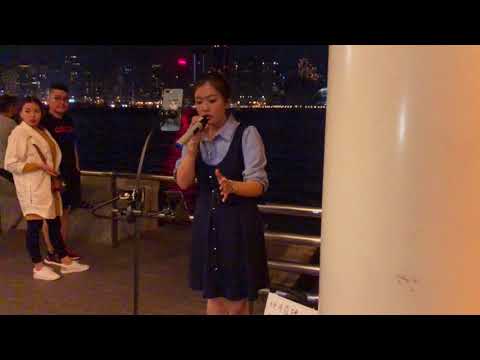 雪兒Yuki  Cover《我的驕傲》@TST 演唱 2018/04/01