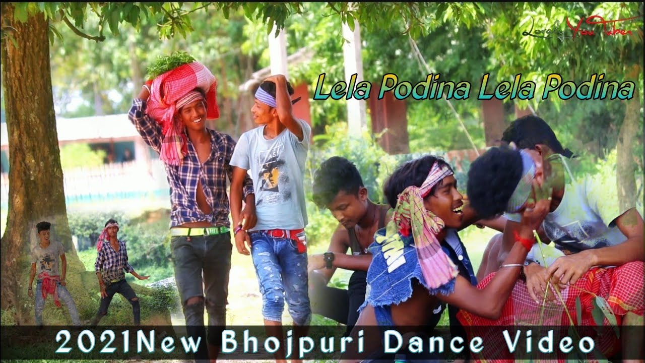 ले_लो_पुदीना_-_आ_गया_का_तहलका_मचाने_वाला_पावरफुल_वीडियो_-_Pudina_Ae_Haseena_-_Lovely YouTuber