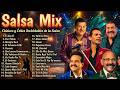#Salsa Mix 2026 🔥 Best Salsa Songs 2026 | Gilberto Santa Rosa, Frankie Ruiz, Eddie Santiago