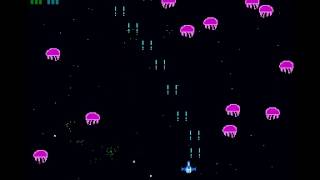 Space Crawler by Hinomura (pre-alpha gameplay, no audio) Resimi