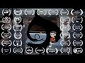 NON | Animated Short Film (2022)