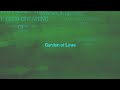 Garden of Love (original song)