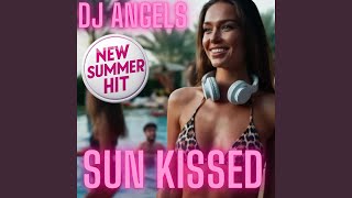 Sun Kissed (feat. Jacky Pool)