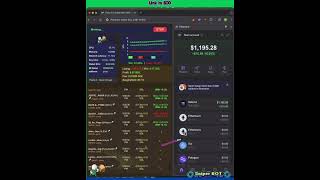 Pump Fun Sniper Bot Demo ⚡ Solana MEV Bot Fast Token Snipes