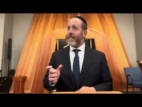 Elul: Fins and Fields
