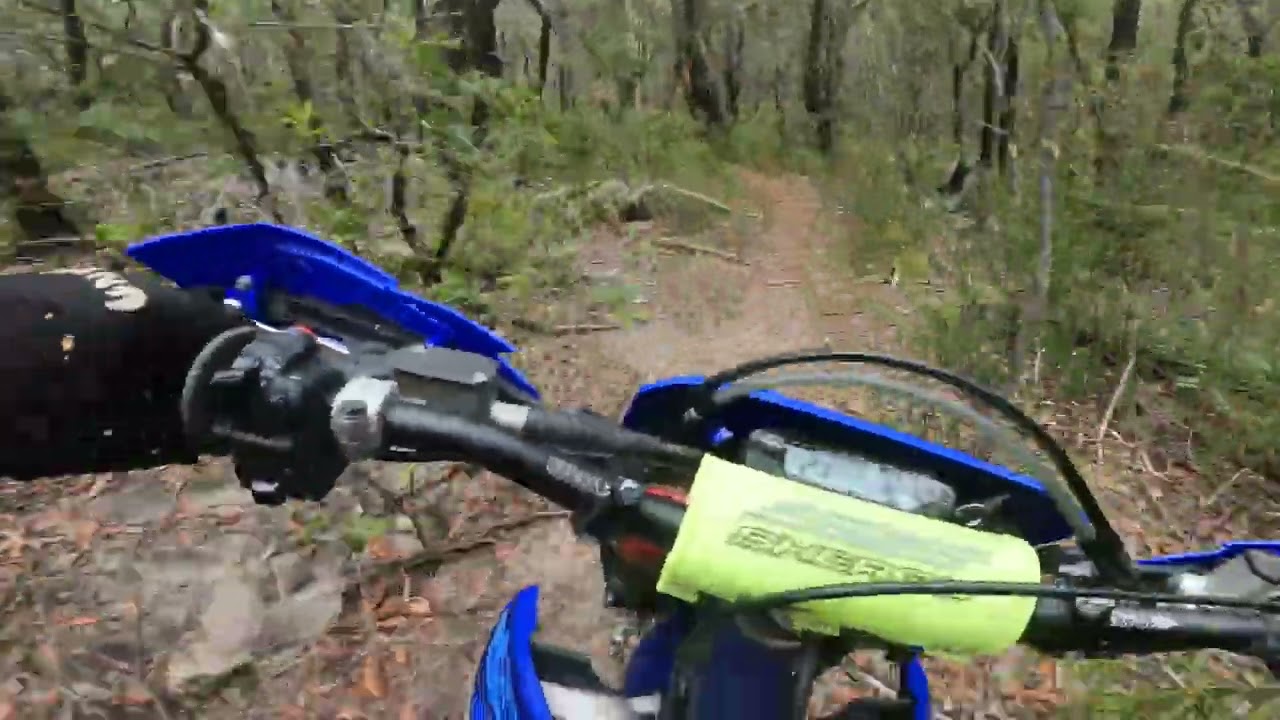 10 HOURS ON THE ALL NEW 2026 SHERCO 300 SE FACTORY EDITION #dirtbikeviking