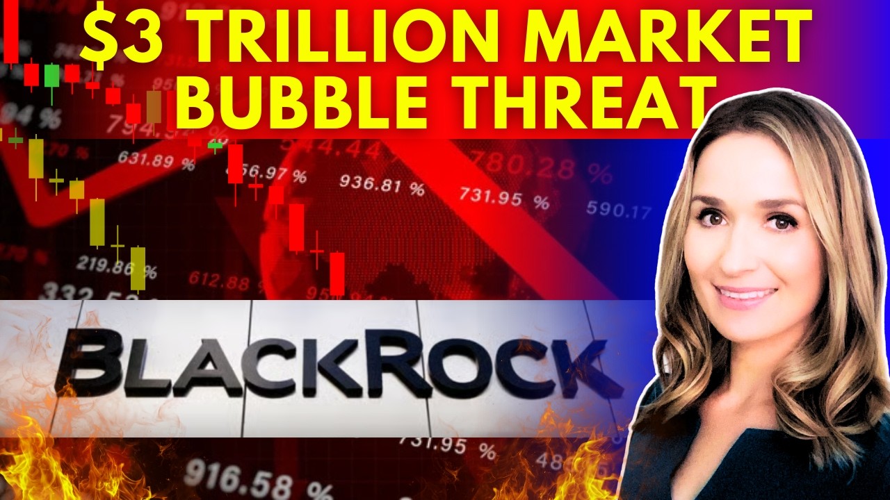 US Economic COLLAPSE Is Beginning: $3 TRILLION Credit Market Bubble Is Popping