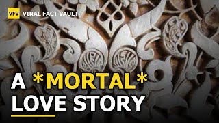 The Taj Mahal's Dark Secret: Was It All a Lie?