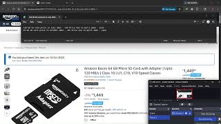 Crazy Insane Memory card prices in 2026 compared to 2025 year - Holy cow !! madness