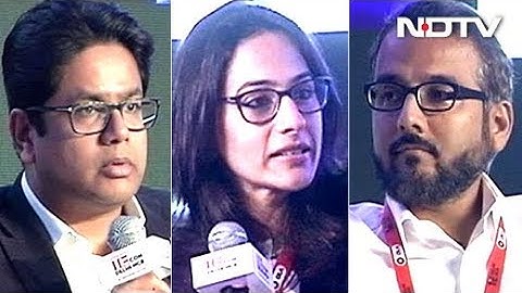 First Mile, Last Mile And Everything In The Middle