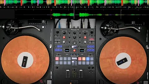 DJ MIX - RNB/HIP HOP/THROWBACKS