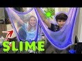 FAZENDO SLIME COM O GABRIEL *Zabetta Macarini*