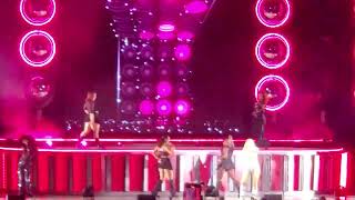 Meghan Trainor - All About That Bass - on The Timeless Tour 8/2/2024 with Paul Russell