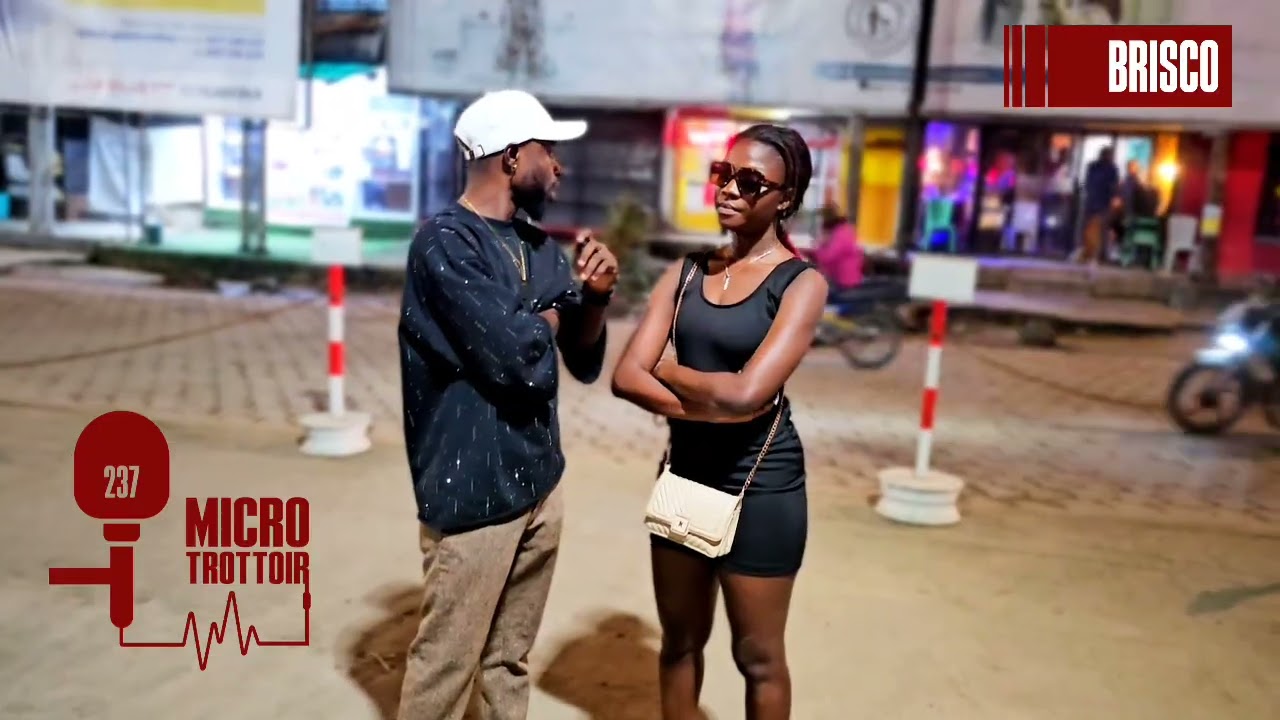 L'amour à distance:  Elle escroque l'argent à un camerounais à DUBAÏ 